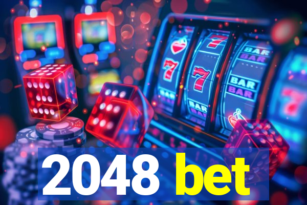 2048 bet